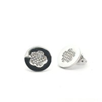 Ohrringe Dame in Silber OR161.1515